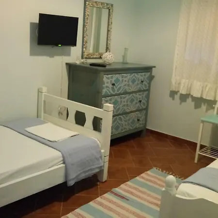Casa de Férias Agathi