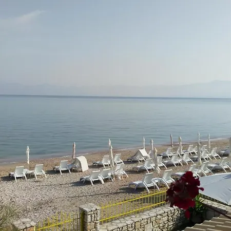 Agathi Acharavi (Corfu)